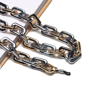 Cadena para lentes Tamara multicolor Cadena para lentes Tamara multicolor