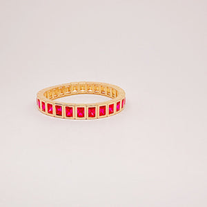 Pulsera Catalina dorada Pulsera Catalina dorada