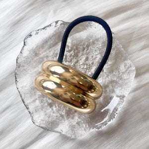 Broche dona cabello tendencia Broche dona cabello tendencia