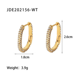 Aretes elegantes elegantes estilos varios Aretes elegantes elegantes estilos varios