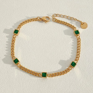 Pulseras varias diseños diversos básicos elegantes Pulseras varias diseños diversos básicos elegantes
