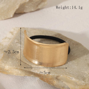 Hair cuffs estilos varios en tendencia Hair cuffs estilos varios en tendencia