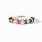 Anillo de cuentas de colores Anti estrés Uno