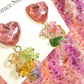 Aretes Chloe multicolor