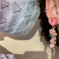 Aretes Chloe multicolor
