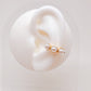 Earcuffs Lali dorados