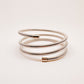 Pulsera Chloe dorada