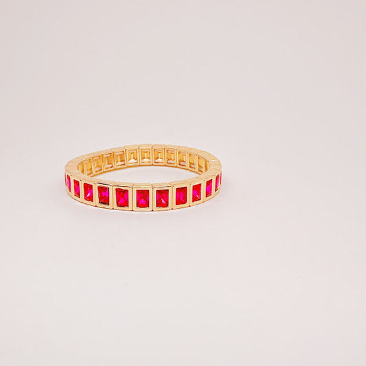 Pulsera Catalina dorada