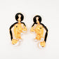 Aretes Anatomy Orejas misteriosas