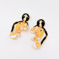 Aretes Anatomy Orejas misteriosas