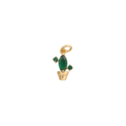 Dije mini nopal