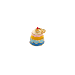 Pastel de colores