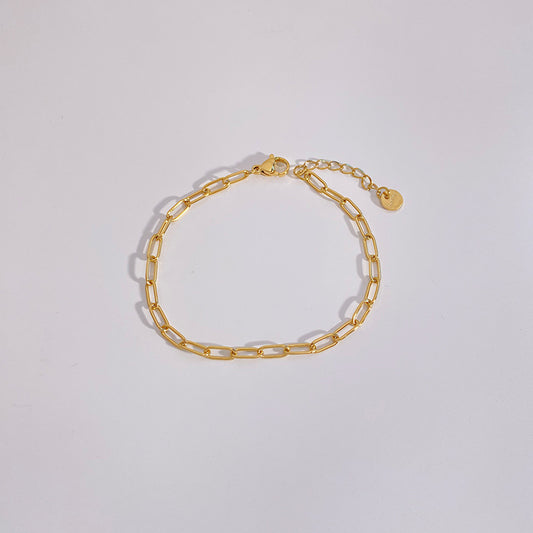 Juego de pulseras tendencia basicas estilos varios