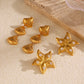 Anillos estilo marino set casual