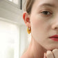 Aretes básicos casuales formales diseños varios