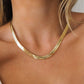 Set layering collares casual perlas