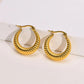 Aretes básicos casuales formales diseños varios