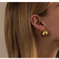 Aretes geométricos tendencia básicos