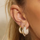 Aretes elegantes elegantes estilos varios