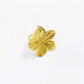 Anillos ajustables estilos variados casual formal