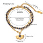 Pulseras de ojo modelos diversos
