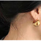 Aretes geométricos tendencia básicos