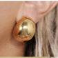 Aretes geométricos tendencia básicos