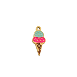 Dije de heladito
