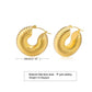 Aretes básicos casuales formales diseños varios