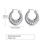 Aretes básicos casuales formales diseños varios