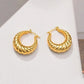 Aretes básicos casuales formales diseños varios