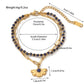 Pulseras de ojo modelos diversos