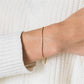 Juego de pulseras tendencia basicas estilos varios