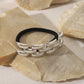 Hair cuffs estilos varios en tendencia