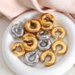 Donas simuladores chunky tendencia