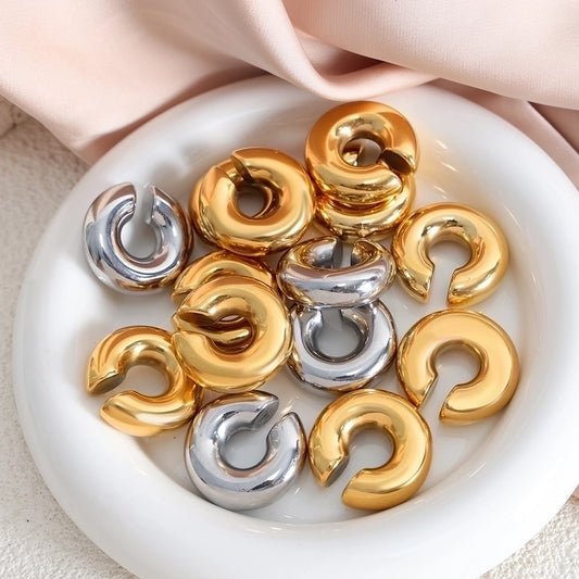 Donas simuladores chunky tendencia