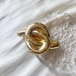 Broche dona cabello tendencia