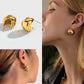 Aretes geométricos tendencia básicos