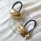 Broche dona cabello tendencia