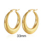 Aretes básicos casuales formales diseños varios