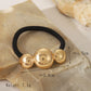 Hair cuffs estilos varios en tendencia