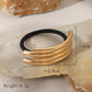 Hair cuffs estilos varios en tendencia