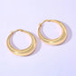 Aretes básicos casuales formales diseños varios