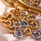 Donas simuladores chunky tendencia