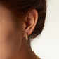Aretes elegantes elegantes estilos varios
