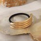 Hair cuffs estilos varios en tendencia