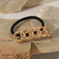 Hair cuffs estilos varios en tendencia