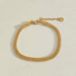 Pulseras varias diseños diversos básicos elegantes