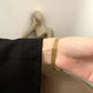 Pulsera estilo vintage básica
