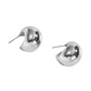 Aretes geométricos tendencia básicos